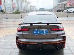 Trumpchi Leopard 2023 400T Automatic R MAX - ფოტო 5