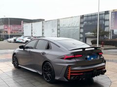 Trumpchi Leopard 2023 400T Automatic R MAX - ფოტო 6