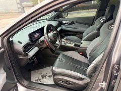 Trumpchi Leopard 2023 400T Automatic R MAX - ფოტო 7