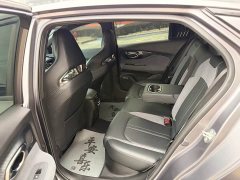 Trumpchi Leopard 2023 400T Automatic R MAX - ფოტო 8