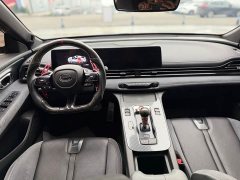 Trumpchi Leopard 2023 400T Automatic R MAX - ფოტო 9