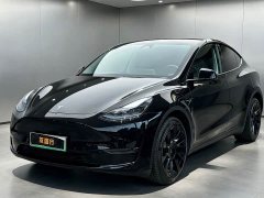 Tesla Model Y 2022 Facelift Long Range All-Wheel Drive - ფოტო 1