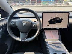 Tesla Model Y 2022 Facelift Long Range All-Wheel Drive - ფოტო 11