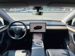 Tesla Model Y 2022 Facelift Long Range All-Wheel Drive - ფოტო 12