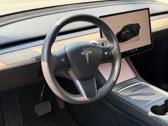 Tesla Model Y 2022 Facelift Long Range All-Wheel Drive - ფოტო 16