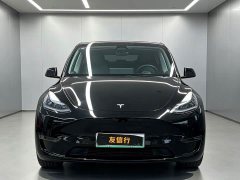 Tesla Model Y 2022 Facelift Long Range All-Wheel Drive - ფოტო 2