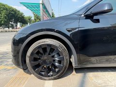 Tesla Model Y 2022 Facelift Long Range All-Wheel Drive - ფოტო 20