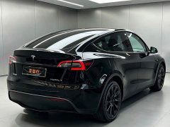 Tesla Model Y 2022 Facelift Long Range All-Wheel Drive - ფოტო 4