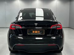 Tesla Model Y 2022 Facelift Long Range All-Wheel Drive - ფოტო 5