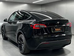 Tesla Model Y 2022 Facelift Long Range All-Wheel Drive - ფოტო 6