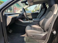 Tesla Model Y 2022 Facelift Long Range All-Wheel Drive - ფოტო 7