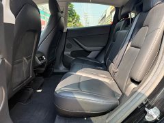 Tesla Model Y 2022 Facelift Long Range All-Wheel Drive - ფოტო 8