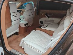 Maextro S800 EREV Edition 4 (192) - ფოტო 11