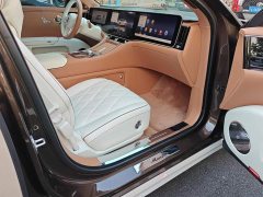 Maextro S800 EREV Edition 4 (192) - ფოტო 8