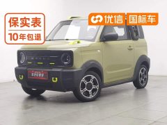 Geely Panda 210km Panda Knight - ფოტო 1