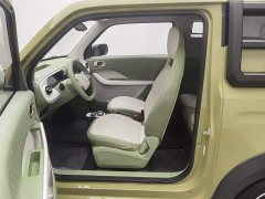 Geely Panda 210km Panda Knight - ფოტო 10