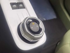 Geely Panda 210km Panda Knight - ფოტო 13