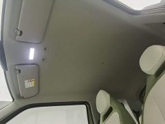 Geely Panda 210km Panda Knight - ფოტო 14