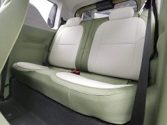 Geely Panda 210km Panda Knight - ფოტო 15