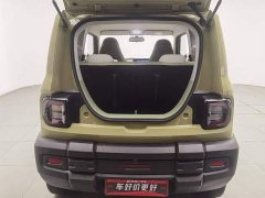 Geely Panda 210km Panda Knight - ფოტო 16