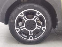 Geely Panda 210km Panda Knight - ფოტო 17