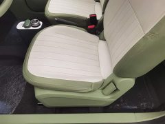 Geely Panda 210km Panda Knight - ფოტო 20