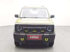 Geely Panda 210km Panda Knight - ფოტო 3