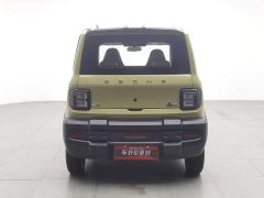 Geely Panda 210km Panda Knight - ფოტო 4