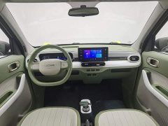 Geely Panda 210km Panda Knight - ფოტო 5