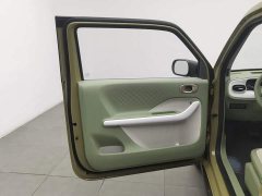Geely Panda 210km Panda Knight - ფოტო 8
