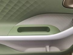 Geely Panda 210km Panda Knight - ფოტო 9