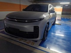 Li Auto L7 Air - ფოტო 1