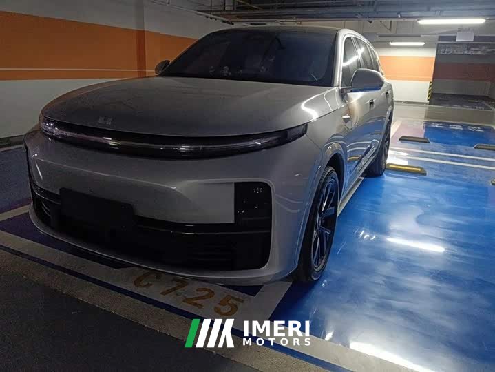 Li Auto L7 Air