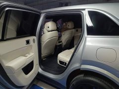 Li Auto L7 Air - ფოტო 11