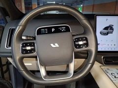 Li Auto L7 Air - ფოტო 15