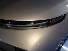 Li Auto L7 Air - ფოტო 5