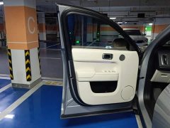 Li Auto L7 Air - ფოტო 7
