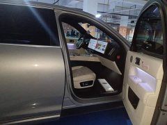 Li Auto L7 Air - ფოტო 8