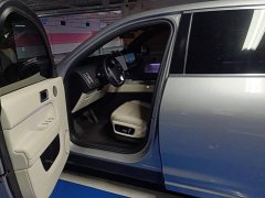 Li Auto L7 Air - ფოტო 9