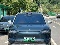 AITO M9 Pure Electric Ultra 100kWh 6-Seater - ფოტო 2