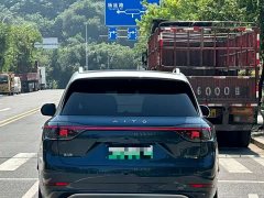 AITO M9 Pure Electric Ultra 100kWh 6-Seater - ფოტო 4