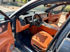 AITO M9 Pure Electric Ultra 100kWh 6-Seater - ფოტო 6
