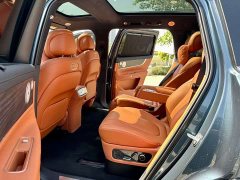 AITO M9 Pure Electric Ultra 100kWh 6-Seater - ფოტო 7
