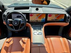 AITO M9 Pure Electric Ultra 100kWh 6-Seater - ფოტო 8