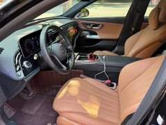 Mercedes-Benz E-Class 2025 E 300 L Luxury - ფოტო 2