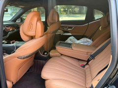 Mercedes-Benz E-Class 2025 E 300 L Luxury - ფოტო 3