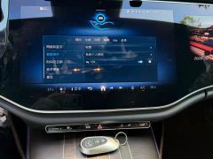 Mercedes-Benz E-Class 2025 E 300 L Luxury - ფოტო 4