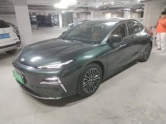 Geely Galaxy Xingyao 8 130km EM-i Premium Edition - ფოტო 1