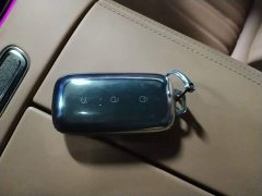 Geely Galaxy Xingyao 8 130km EM-i Premium Edition - ფოტო 10