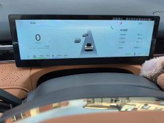 Geely Galaxy Xingyao 8 130km EM-i Premium Edition - ფოტო 13
